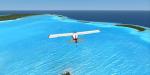 FSX Southern Cook Islands Photo Real Scenery