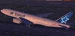 FS2004
                  Boeing 777-200ER Air New Zealand