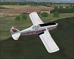 FS2004
                  Piper Pa25 Pawnee