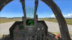 FSX Dassault Super Etendard Package