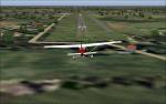 FS2004 EHSE, Netherlands,  Afcad