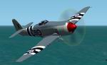CFS2
            Hawker Sea Fury FB11, Royal Australian Navy,