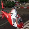 Gmax A109a Airlift NorthWest textures