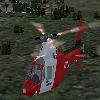 Gmax A109a Airlift NorthWest textures