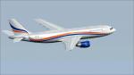 FS2004 Airbus A300B4-605R Rus Aviation