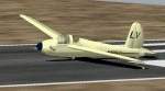 FS2000                     Classic Sailplane