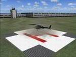 FS                       2004 - How-to Guide - Adding a helipad to an airport.