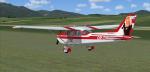 A2A Cessna 172H OM-SIS  Textures