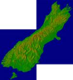 15m New Zealand mesh