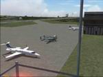 FS2004
                  Columbian Airports Fix: