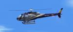Skyline Aviation Eurocopter AS350B3e