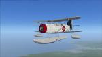 FSX Curtiss SOC-3 Seagull