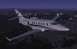  Grob SPn Utility Jet 