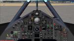 FSX Lockheed SR 71A Blackbird
