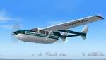 FS2004
                  Cessna C-337 Textures only. 