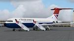 FS2004
                    Vickers Standard VC10 1101