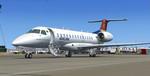 Embraer 135 South African Airlink Package