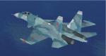 SU-33D Updated for FSX  