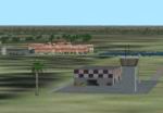 Sukhothai
                  Airport scenery for FS2002.