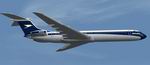 FS2004
                    Vickers Super VC10 Package.