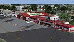 FSX/Prepar3D Scenery - Ciudad Bolivar (SVCB) - Venezuela