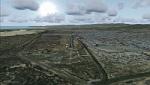 Coro Airport (SVCR) - Venezuela