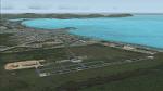 FSX Scenery - Higuerote Airport (SVHG), Photo Scenery