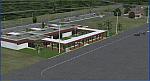 FSX Scenery - La Fria Airport (SVLF) - Venezuela