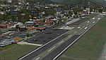 Merida-SVMD (Sloped Runway), Venezuela