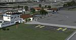 FSX Scenery Package - Mérida Airport (SVMD) - Venezuela