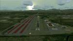 FSX Scenery - Metropolitano Airport (SVMP) - Venezuela