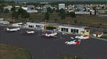 FSX/Prepar3D Scenery - Puerto Ordaz (SVPR) - Venezuela