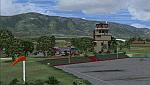 San Felipe Airport (SVSP) - Venezuela Scenery Package