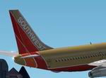 Southwest
                  Airlines Flight Plans for FSNavigator