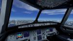 FSX Airbus A320-200 Corendon Airlines lsf Orange2Fly Package