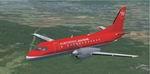 Saab  340B Updated