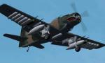 A-1H Skyraider