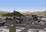 THE
                  CITY OF SANTIAGO, CHILE FOR FS2000