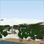 Sapin,Alaska
                  FS2000