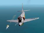 A4E Skyhawk