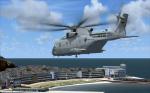 EH-101 German Navy Texture update