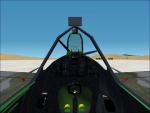 CFS2 Dutch Spitfire