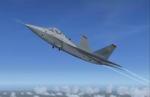 FSX/FS2004 F-22A Raptor Package