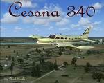 Cessna 340A