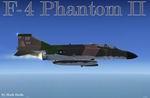 F-4 Phantom II Col. Robin Olds 