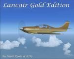 Lancair Legacy 2000 Turbo Gold 