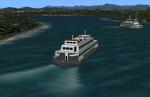 Puget Sound AI Ferries