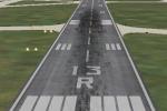 Runway Tire Markings - an EZ Style Library.