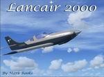 Lancair Legacy 2000