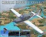 Cirrus SR22-GTS Turbo G3 Package